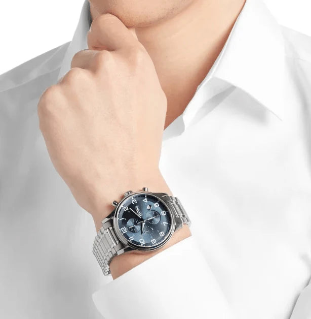 Men's Hugo Boss Aeroliner Watch - HB1513183